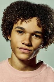 Foto del actor Armani Jackson