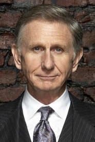 Foto del actor René Auberjonois
