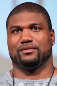 Foto del actor Quinton 'Rampage' Jackson