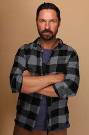 Foto del actor Neels Van Jaarsveld