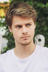 Foto del actor Mitchell Kummen