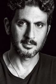 Foto del actor Tsahi Halevi