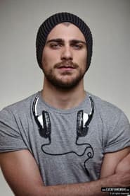 Foto del actor Luca Fiamenghi
