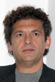 Foto del actor Ninni Bruschetta