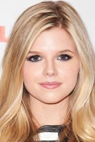 Foto del actor Ana Mulvoy-Ten