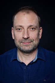 Foto del actor Sławomir Grzymkowski
