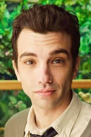 Foto del actor Jay Baruchel