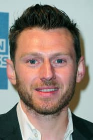 Foto del actor Keir O'Donnell
