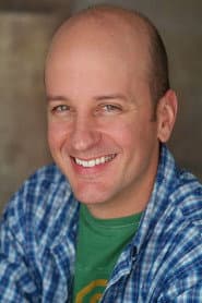 Foto del actor Jake McKinnon