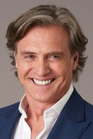 Foto del actor Juan Soler