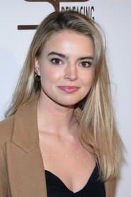 Foto del actor Katherine Hughes