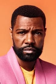 Foto del actor William Catlett