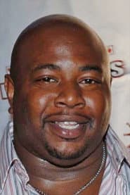 Foto del actor Marcello Thedford