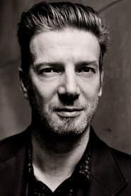 Foto del actor Bertrand Belin