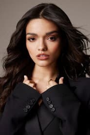 Foto del actor Rachel Zegler
