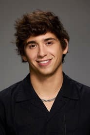 Foto del actor Marcello Hernández