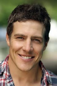 Foto del actor Stephen Peacocke