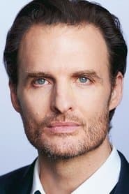 Foto del actor Greg Bryk