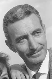 Foto del actor Antonio Raxel