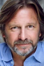 Foto del actor Ben Bode