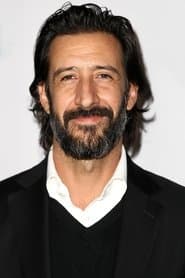 Foto del actor José María Yázpik