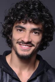 Foto del actor Hugo Carvalho