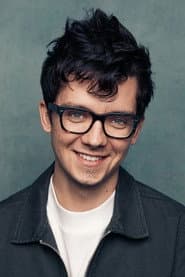 Foto del actor Asa Butterfield