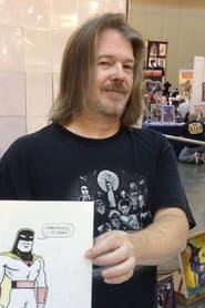 Foto del actor C. Martin Croker