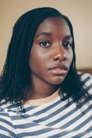 Foto del actor Suzy Bemba