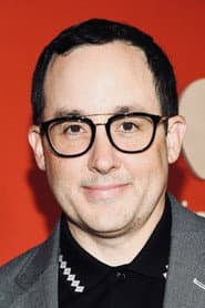 Foto del actor P.J. Byrne