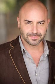 Foto del actor Dominic Pace