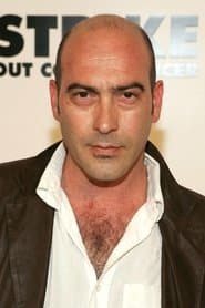 Foto del actor John Ventimiglia