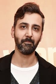 Foto del actor Arsher Ali