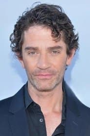 Foto del actor James Frain