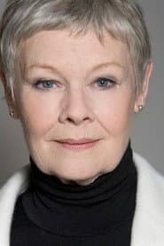 Foto del actor Judi Dench