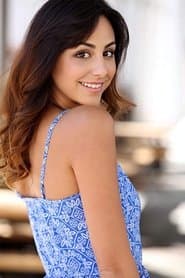 Foto del actor Rafaella Biscayn-Debest