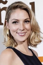 Foto del actor Paloma Bloyd