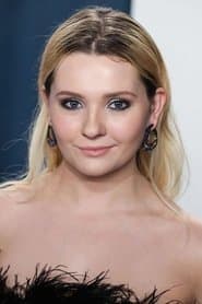 Foto del actor Abigail Breslin