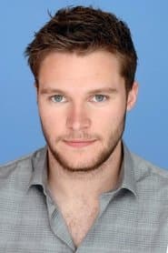 Foto del actor Jack Reynor