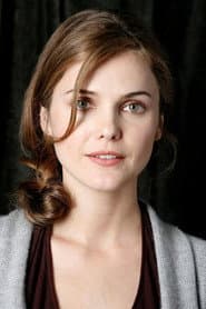 Foto del actor Keri Russell