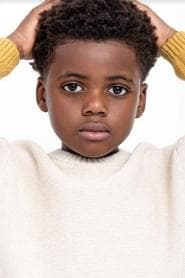 Foto del actor Jahleel Kamara