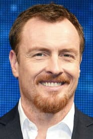 Foto del actor Toby Stephens