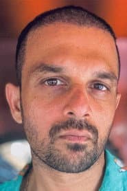 Foto del actor Ravish Desai