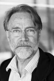 Foto del actor Niklas Falk
