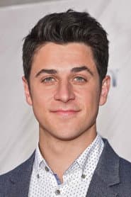 Foto del actor David Henrie