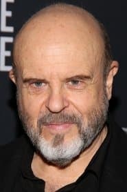 Foto del actor Marshall Napier