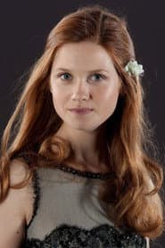Foto del actor Bonnie Wright