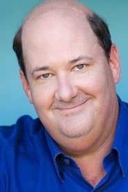 Foto del actor Brian Baumgartner