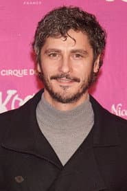 Foto del actor Antonio Pagudo
