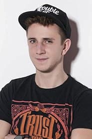 Foto del actor Jakub Štáfek